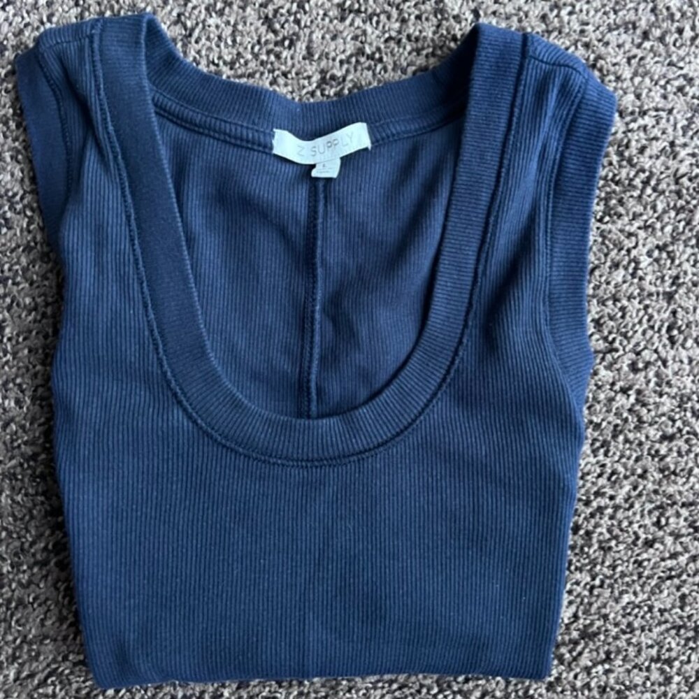 Z Supply tank top